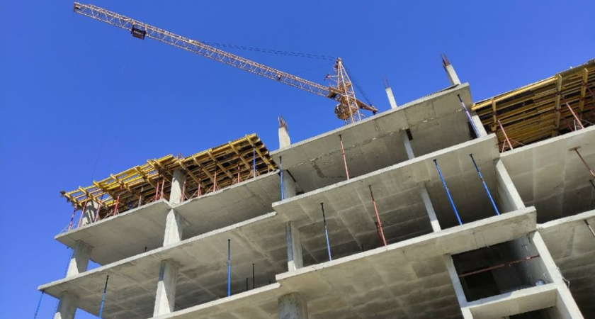 В Киржачском районе построят сразу два ФОКа