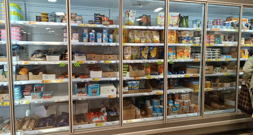 Вот и до "Пятёрочки" доехали хорошие новинки: 9 находок февраля, которые поразят вас - советую брать