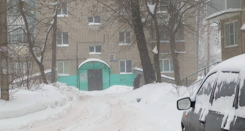 МЧС Владимирской области сообщает об ухудшении погодных условий