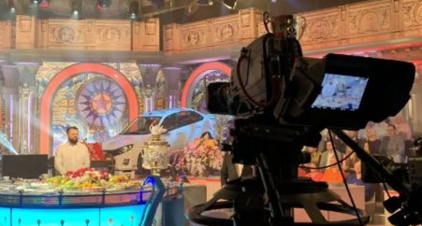 Житель Владимира забрал все призы на «Поле чудес»