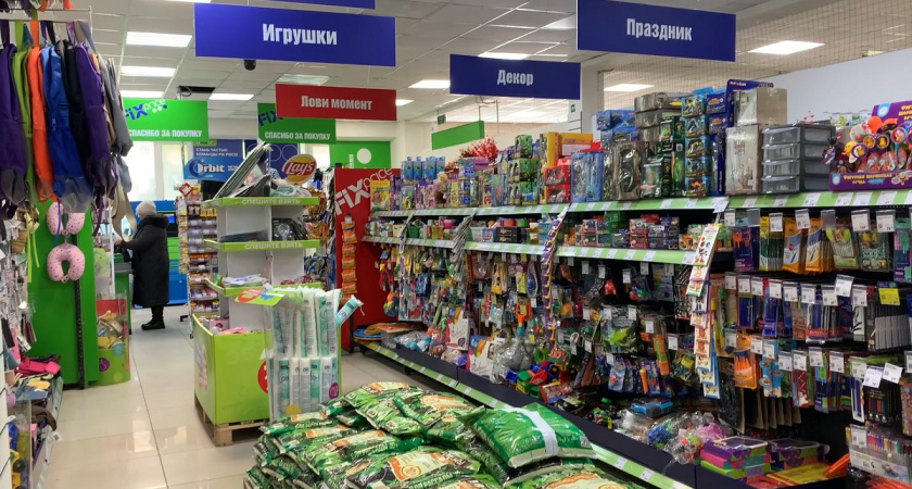 От подсветки для пылесоса до тарелки-кошечки: 12 неожиданных и полезных находок в Fix Price по смешным ценам