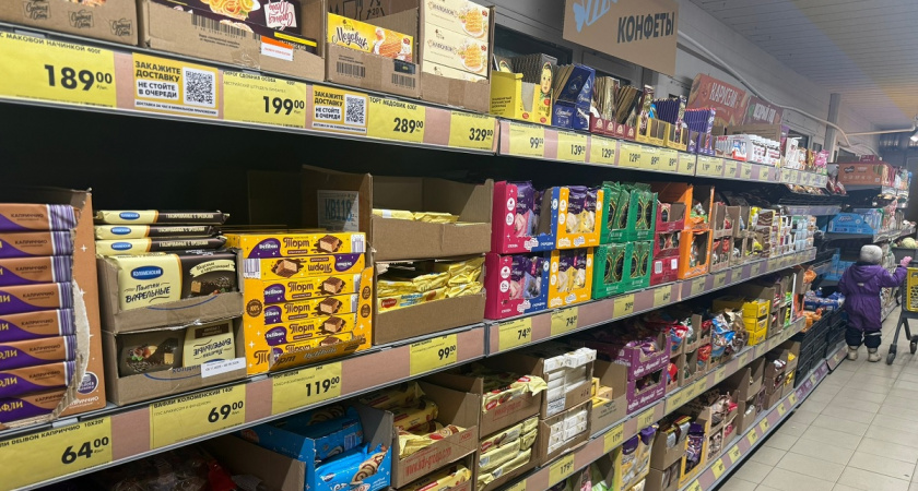 Заглянула в "Чижик" перед праздниками: 16 новинок к столу и для подарков – цены гораздо ниже, чем на маркетплейсах