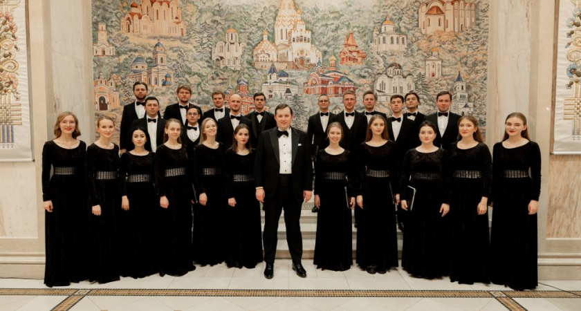 1 марта во Владимире начнет работу фестиваль «Золотые ворота»