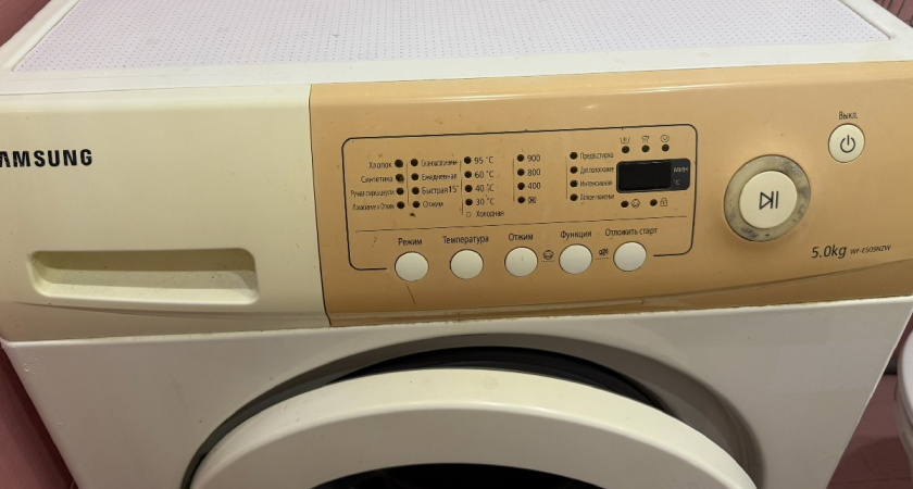 5 грубых ошибок, которые убивают вашу стиральную машину: их стоит избегать, чтобы продлить жизнь машинке — проверьте себя