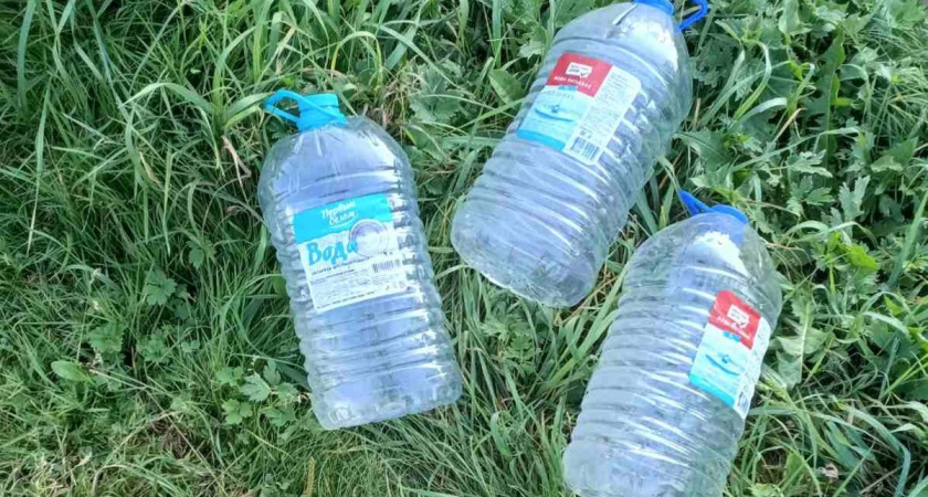 5-литровые пластиковые бутылки никогда не выкидываю: вот что из них можно сделать - ценный для дома лайфхак