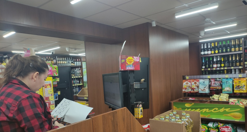 "Золотой список" находок и новинки из "Красное&Белое", которые стоят каждого потраченного рубля - честный обзор