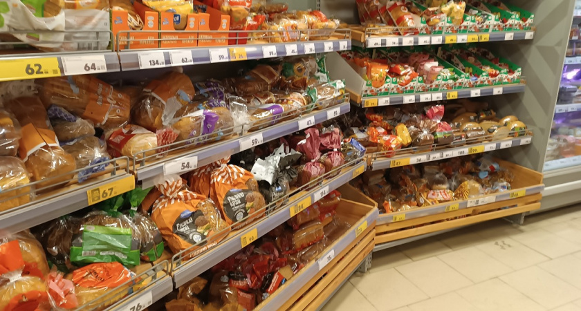 Забудьте про магазинный хлеб: нутрициолог назвала полезную и экзотичную альтернативу, которую можно приготовить и дома