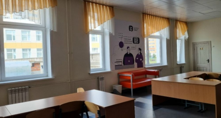 Школьников Владимира приглашают на репетицию ЕГЭ и ОГЭ