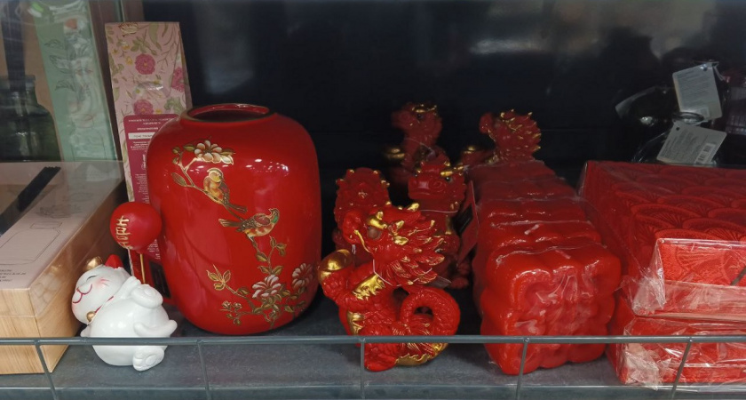 Что стоит присмотреть в Fix Price к 8 марта: весенние новинки и азиатские вещицы, которые не стыдно подарить - свежий обзор