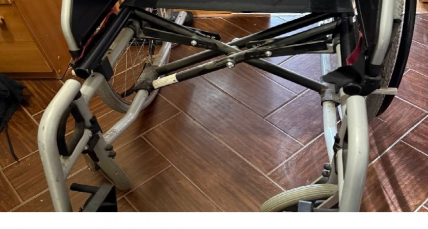 Честный разговор о проблемах инвалидов