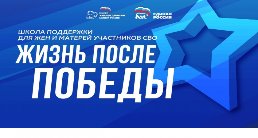Жизнь после Победы