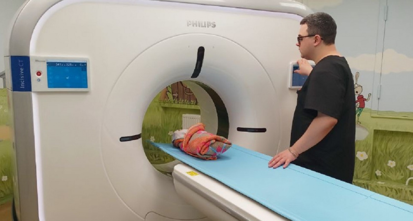 Владимирские врачи спасли экстремально недоношенных двойняшек