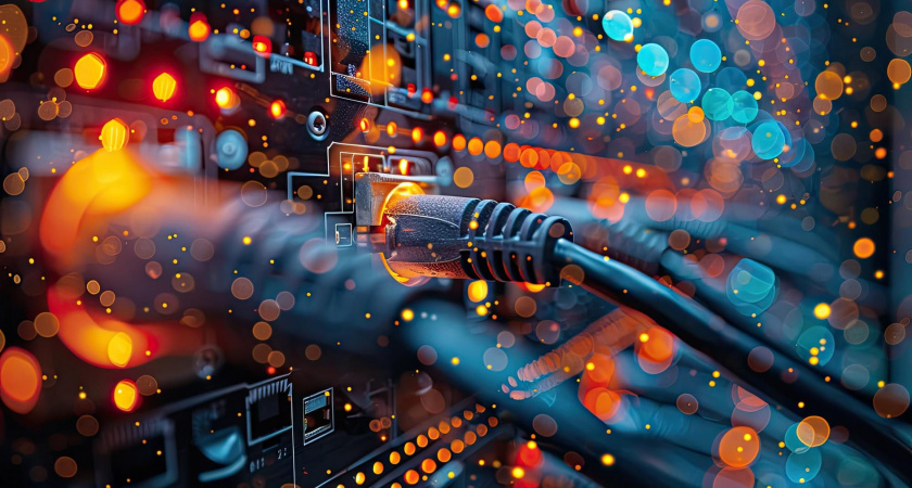 «Ростелеком» обеспечил интернетом владимирское подразделение Всероссийского общества инвалидов