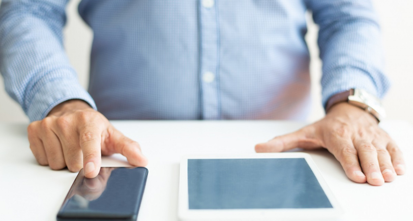 Кольчугинский продавец своровал со склада гаджеты на 175 000 рублей