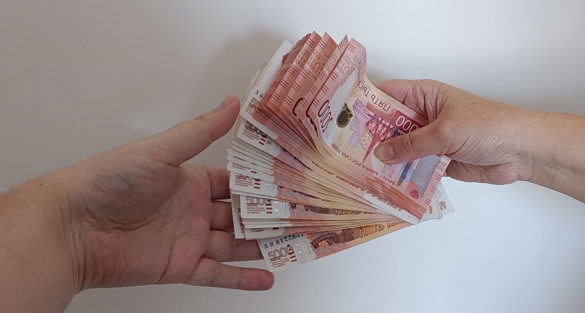 Ярославские бизнесмены украли 12 млн рублей на фиктивном ремонте моста в Вязниковском районе