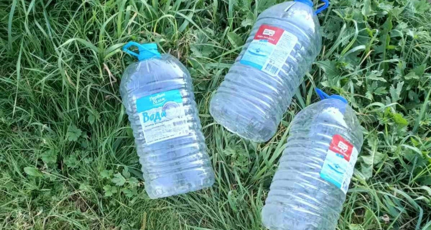 5-литровые пластиковые бутылки больше никогда не выкидываю: вот что из них можно сделать - ценный для дома лайфхак