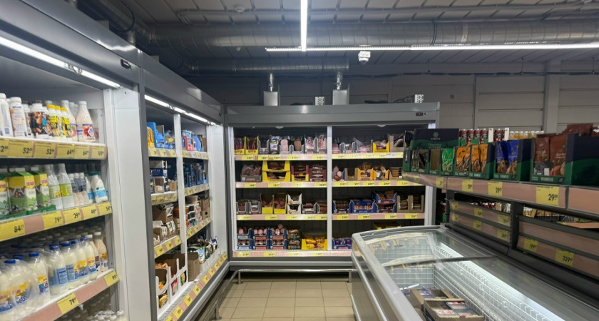 Накупила целую тележку в "Чижике" и даже немного сэкономила: 15 находок к столу и для дома, за которыми стоит поохотиться