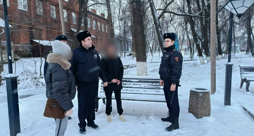 В Вязниках завершено дело о кровавой расправе в парке
