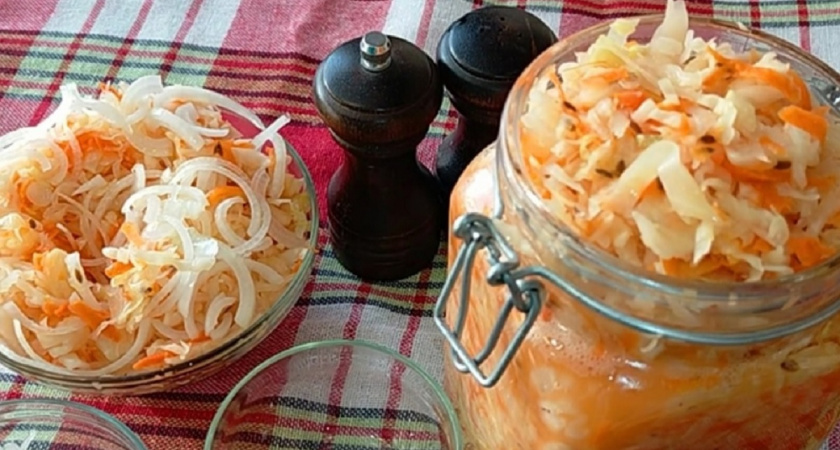 Для кого квашеная капуста опасна и сколько её можно есть ежедневно? Вся правда от врачей о пользе и вреде