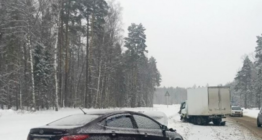 Два ДТП с пострадавшими произошли на дорогах Владимирской области за сутки