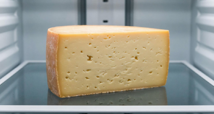 Как правильно хранить сыр, чтобы он не заплесневел: 6 моментов, о которых многие забывают