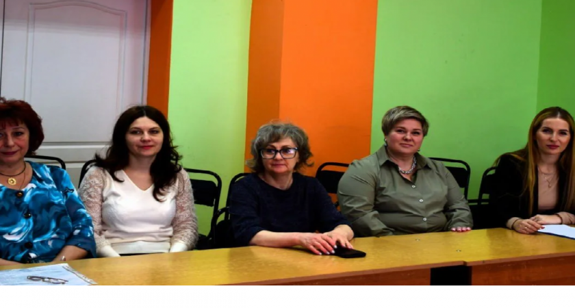 «Женское движение ЕР» и школы — диалог и сотрудничество