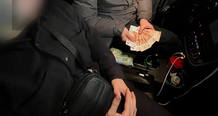 Муромлянин пытался подкупить начальника колонии ради досрочного освобождения