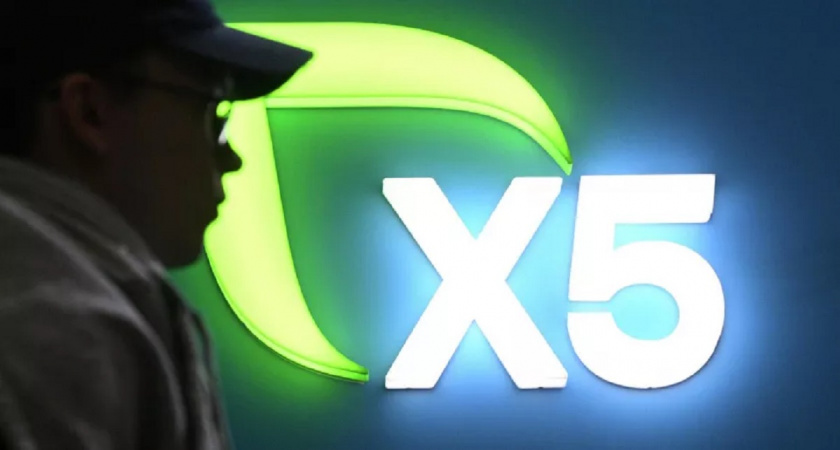 Большинство новых поставщиков Х5 оказалось из Центрального федерального округа