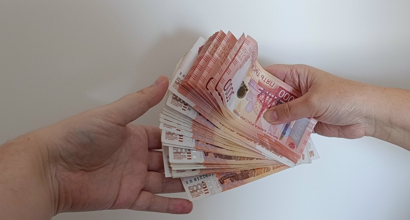 В прошлом году во Владимирской области было открыто 81 дело о коррупции