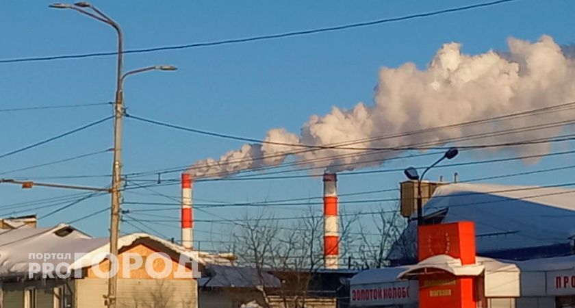 Владимирские энергетики предупредили о росте начислений за отопление в феврале