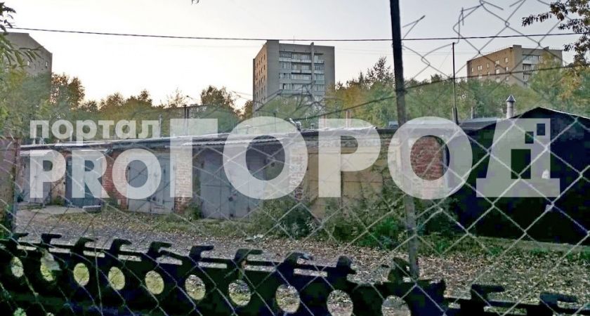 Владимирцев предупредили о завершении гаражной амнистии через полгода