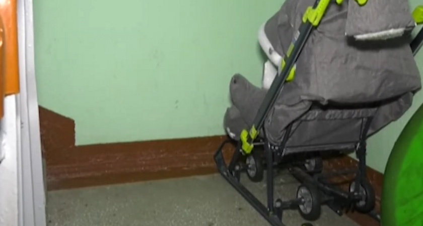 Ваши вещи в подъезде ударят по кошельку: когда за коляску и мебель заставят платить дважды