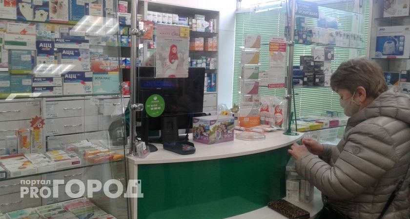 Владимирских льготников должны обеспечить лекарствами по поручению Путина