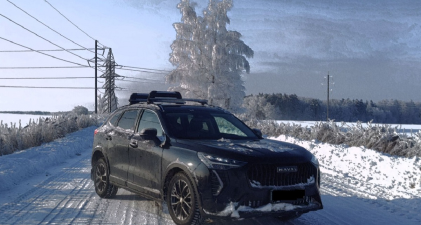 Сколько проедет Haval Jolion в России без ремонта: честный разбор ресурса турбомотора с роботом от владельцев и экспертов