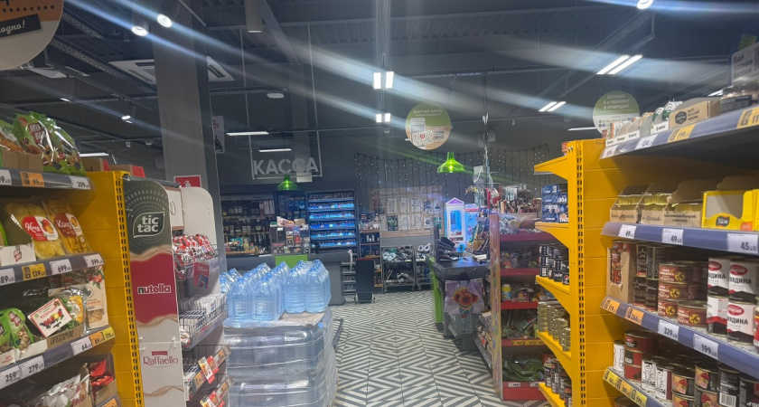 В "Пятерочку" привезли новинки - от изысканных морепродуктов с паприкой до хороших сыров: честный обзор 12 находок