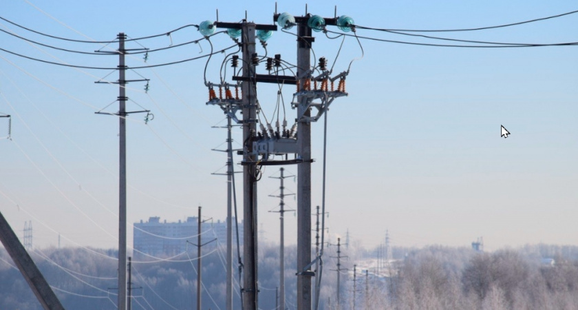 Энергетики установили на ЛЭП во Владимирской области 24 реклоузера