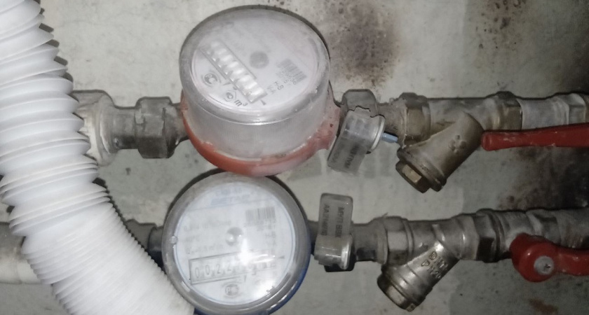 Не хотите переплачивать за воду? Запомните эти правила передачи показаний