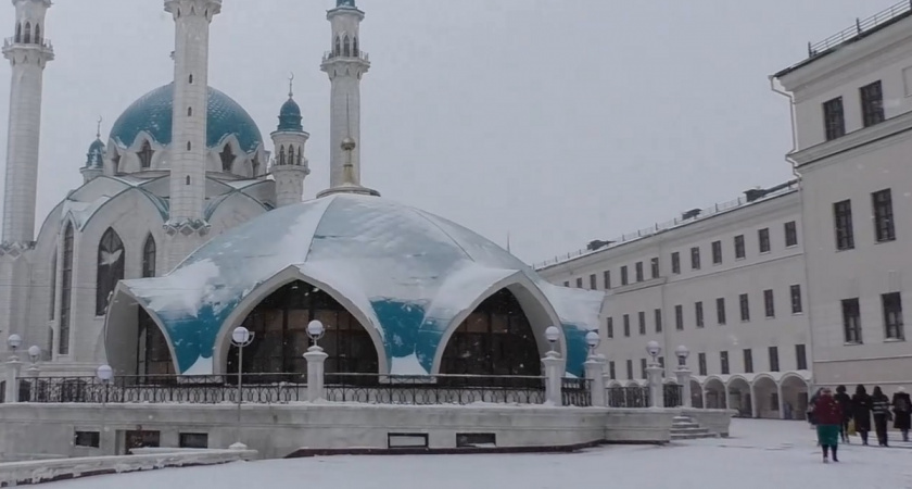 Российский город, покоряющий архитектурой и едой: что обязательно стоит посетить и попробовать в Казани?