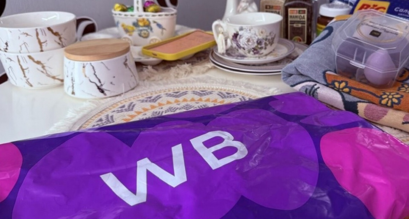 Что я заказала на Wildberries и не пожалела: 8 удачных находок, которые я точно рекомендую - свежий обзор