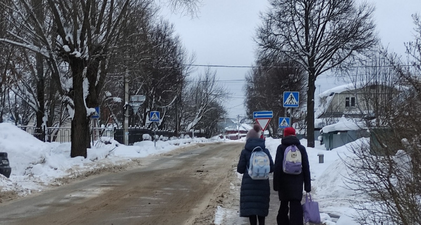 От арктического вторжения в марте до летнего тепла в майские праздники: свежий прогноз Тишковца на весну для Центральной России