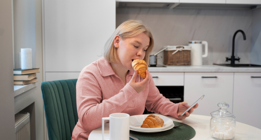 Врач-диетолог назвала 4 продукта, которые убивают ваши суставы: что нужно есть, а от чего следует отказаться?