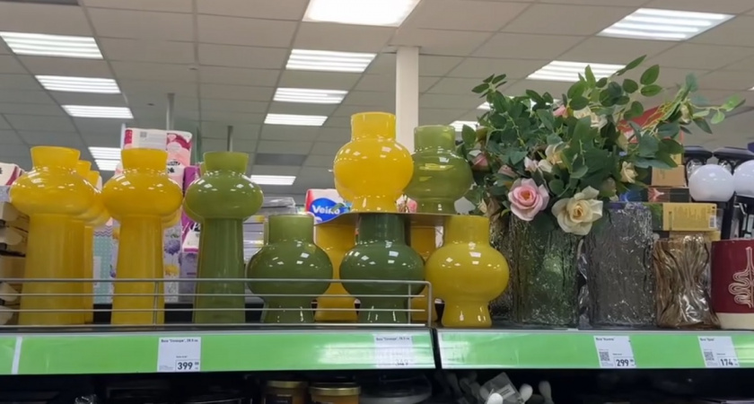 В Fix Price за весенним настроением: что рекомендую положить в корзину в начале марта, а что - обойти стороной