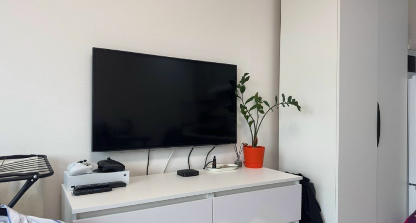 Телезрителей Владимирской области предупреждают об отключении вещания