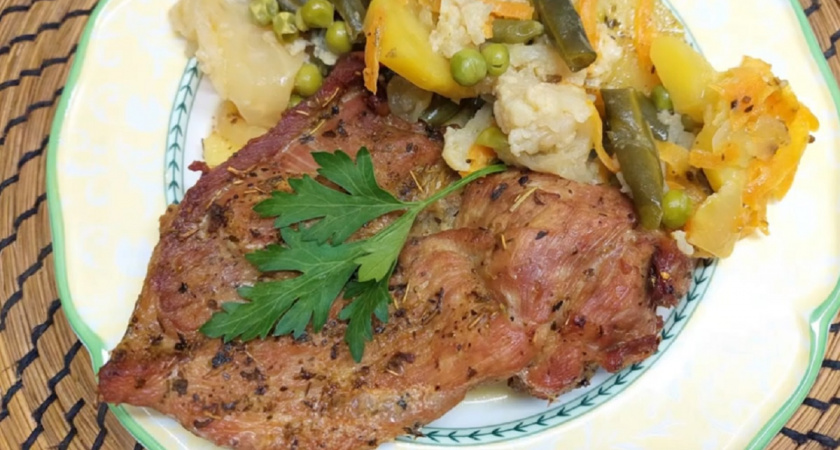 Врач-нутрициолог назвала 8 причин есть индейку каждый день: невероятная польза для нервов, иммунитета и не только