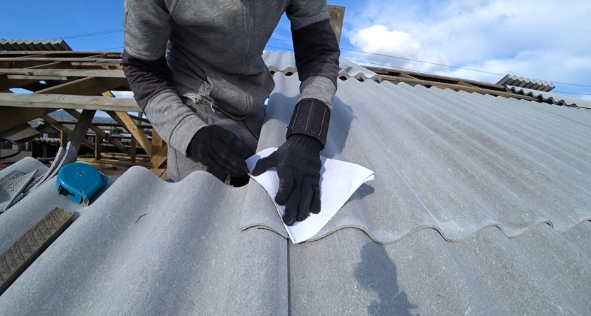 Секреты монтажа шифера без трещин и протечек: 5 золотых правил укладки, чтобы забыть о ремонте крыши на десятилетия