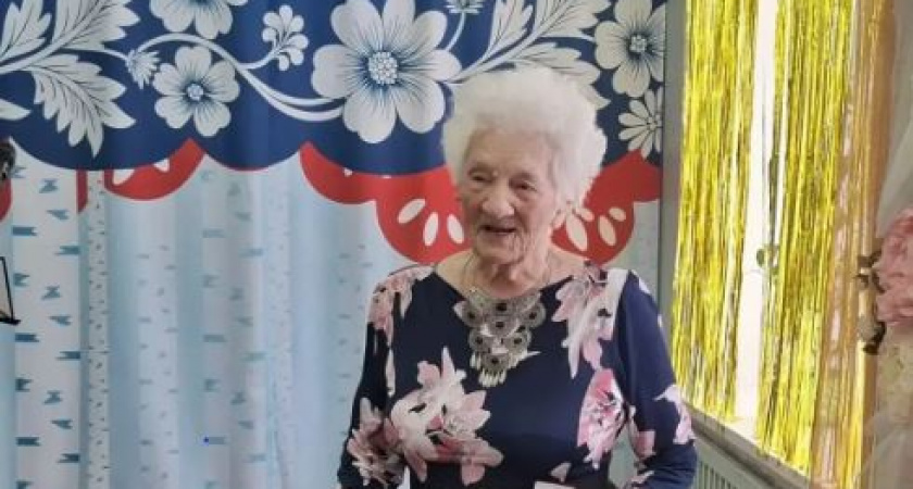 В Судогодском районе чествуют ветерана труда Людмилу Яковлевну Нестерову