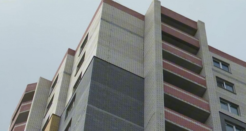 Владимирские дольщики "Дуброва Парк" наконец-то получат ключи от квартир