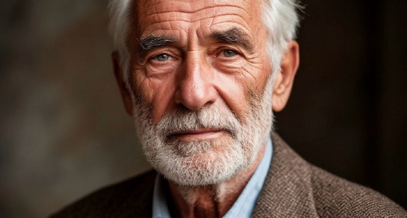 «Человек начинает прибираться, когда чувствует, что жизнь подходит к концу»: мудрые слова Нагибина 