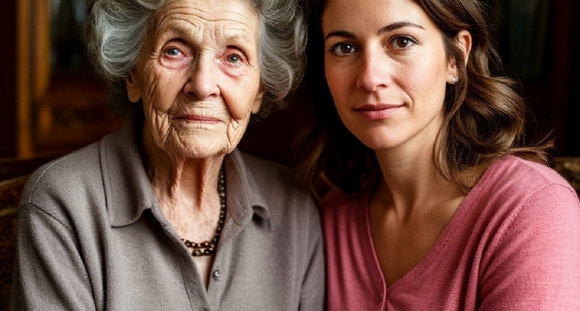 Как родители сами портят отношения со взрослыми детьми: 5 ошибок, которые отдаляют самых близких 