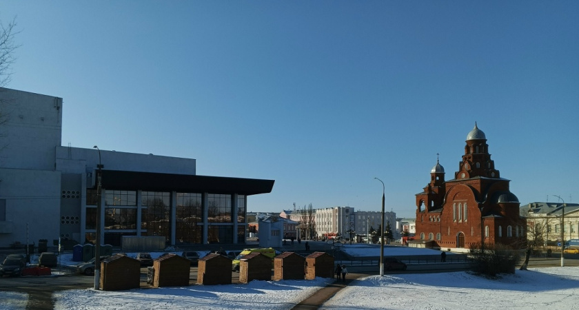 Температурные качели: в Центральную Россию вернутся зимние холода, а сибиряков ждет потепление - прогноз по регионам